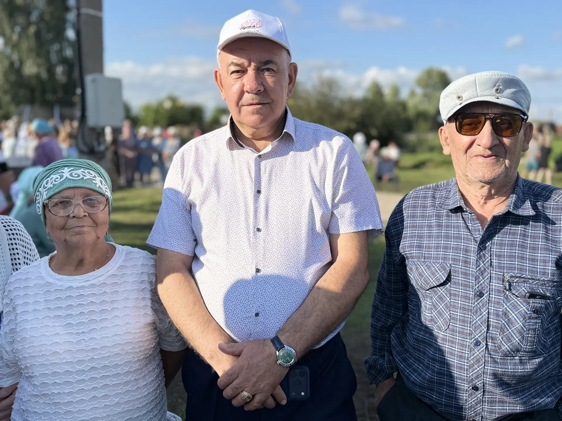 фото: Гульнара Сунгатуллина
